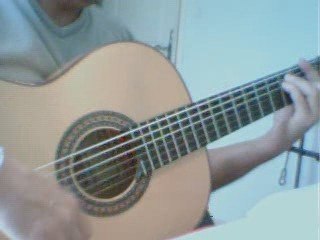 Tous les cris les S.O.S (version rumba)