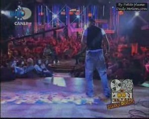 Doğuş - Cansızım ( Disko King )