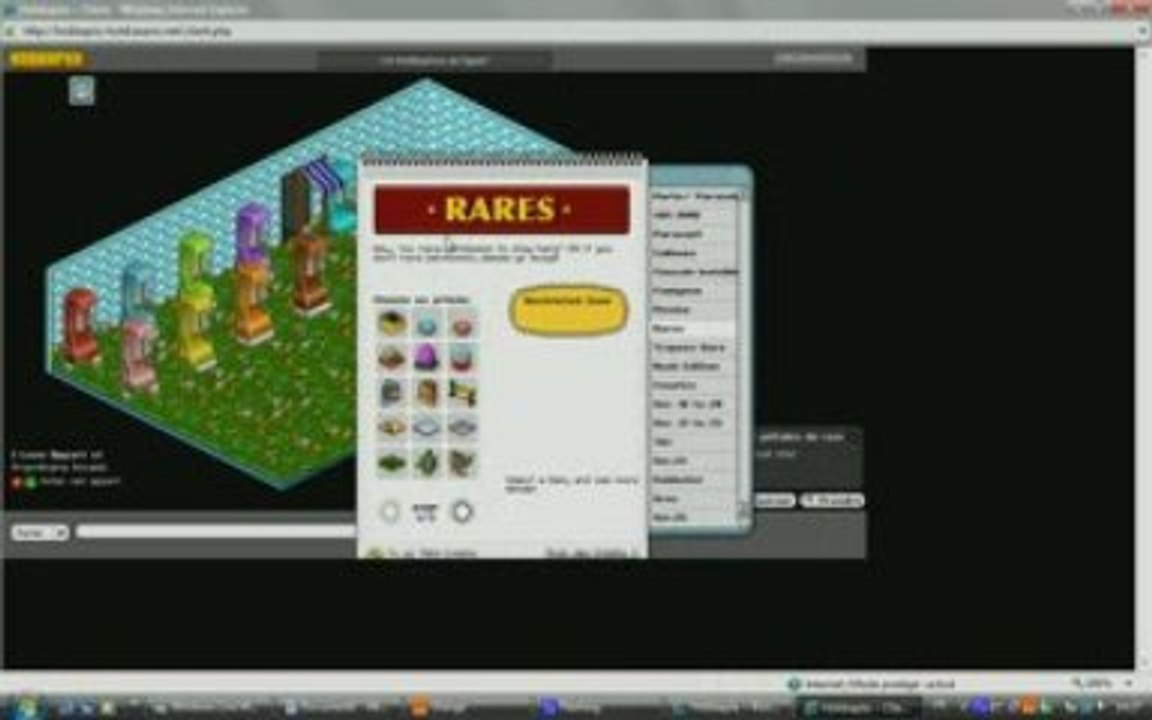 Retro habbo trabbowi.exano.net
