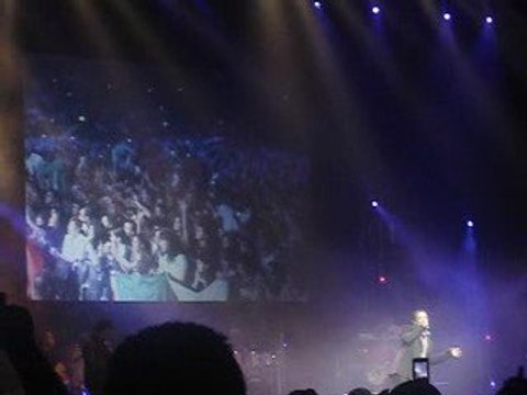 khaled au zenith de paris