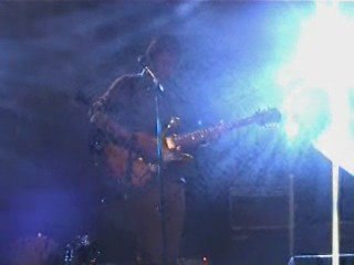 Leopold Skin "Winter is Coming" Live @ Le Nouveau Casino