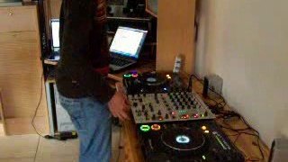 DJ Teoz Mixx Hands Up Vol 28 Pour Pulsradio !! 1