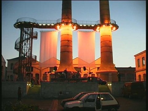 Allons enfants ... de la Manu ! Jean-François Alcoléa