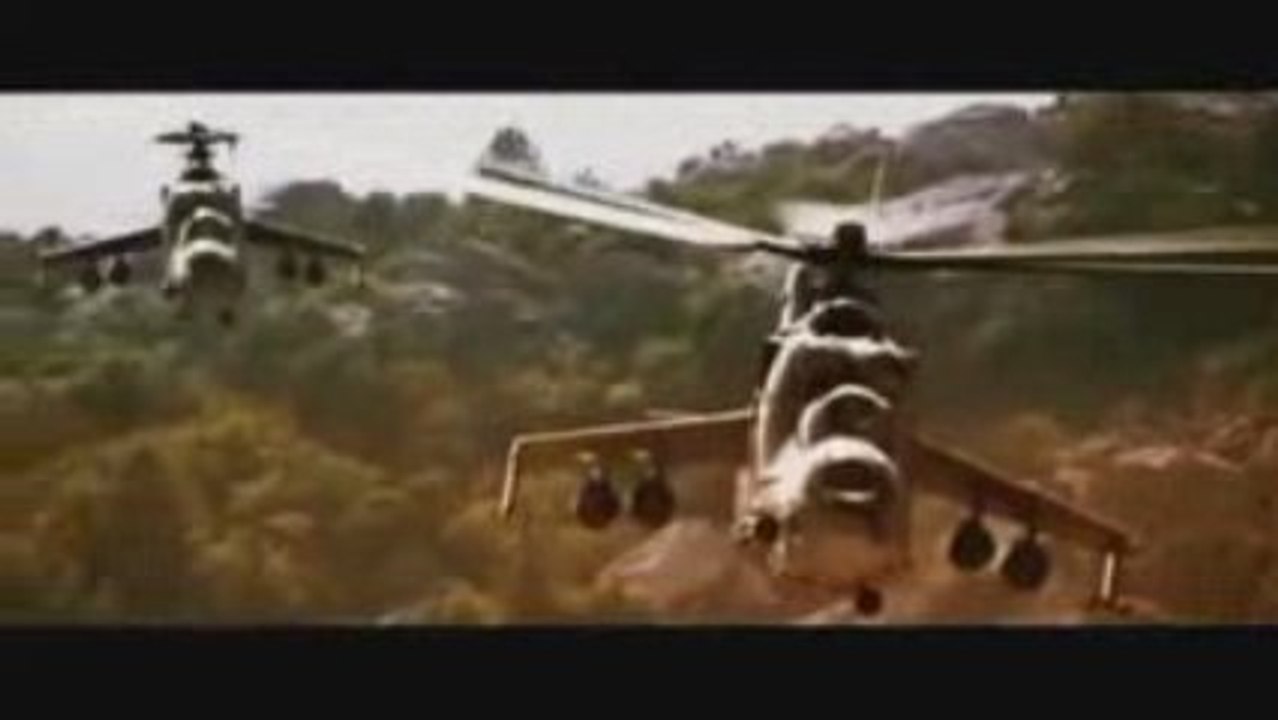 Александр Розенбаум - Монолог пилота Черного тюльпана