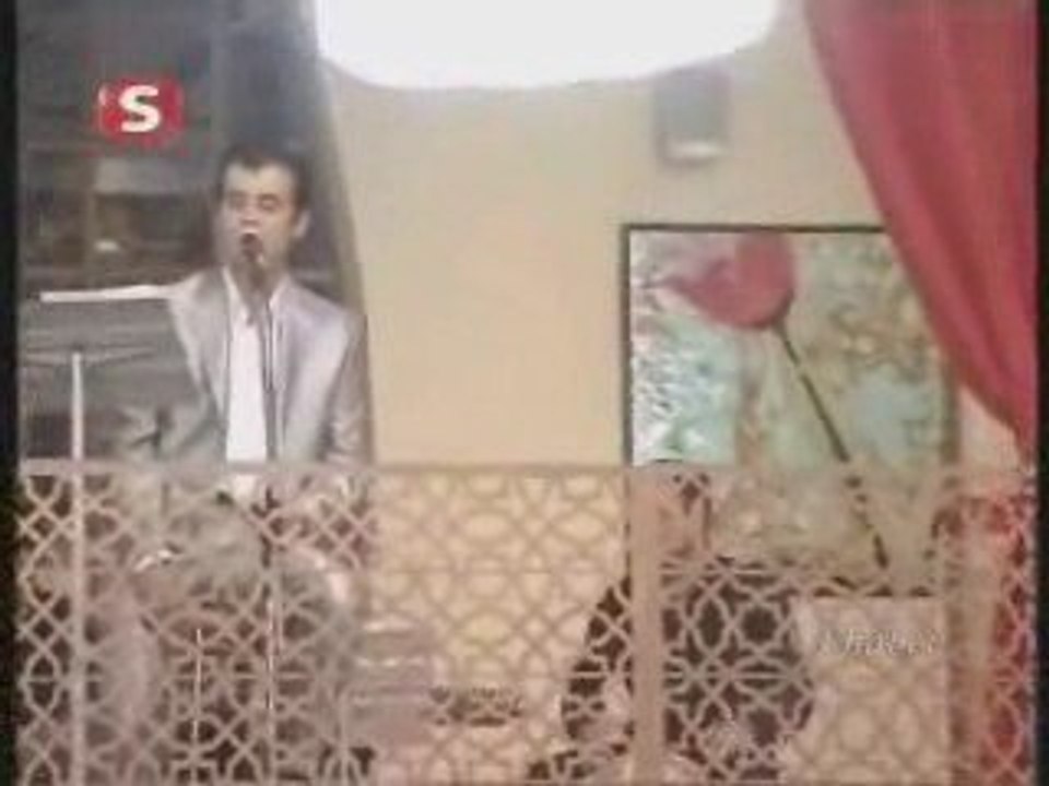 Süleyman Erkişi Sevgi baht olmuş