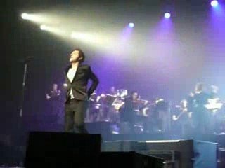 AaRON Zénith Endless Song