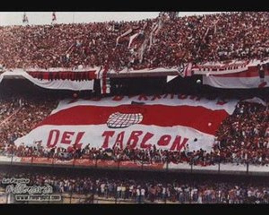 RIVER ES LOCAL EN LA BOMBONERA - BOCA NO CHAMUYES MAS!