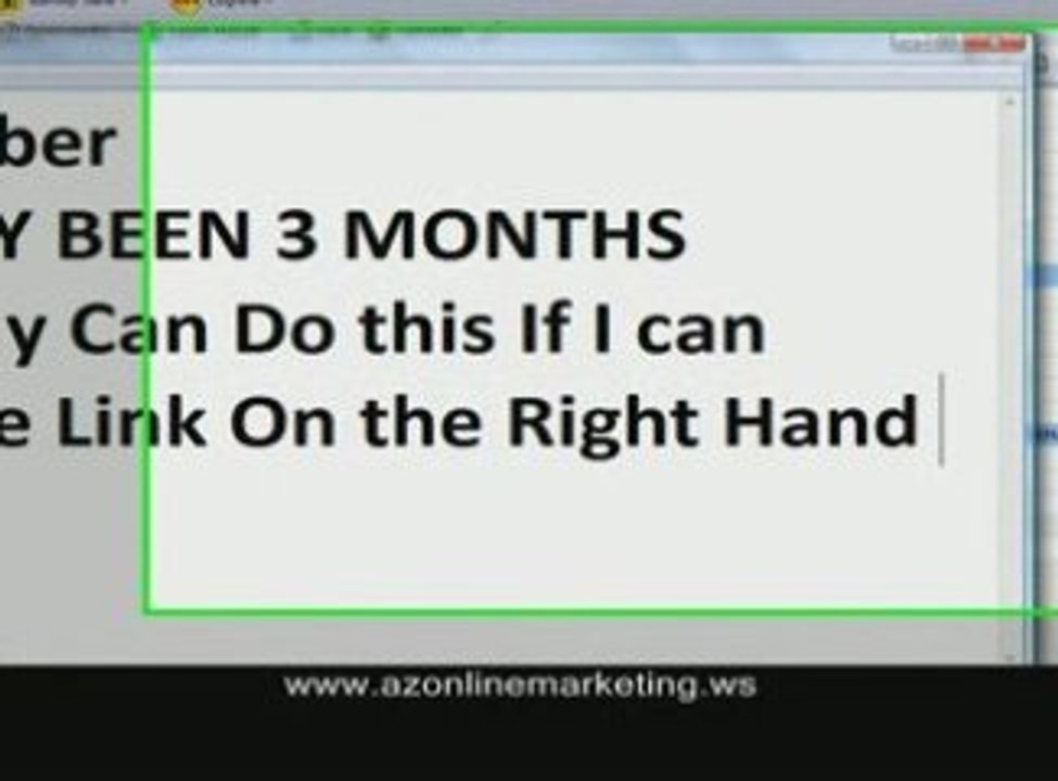 Over 4500 GDI Signups In Under 3 Months - Truly Amazing A...