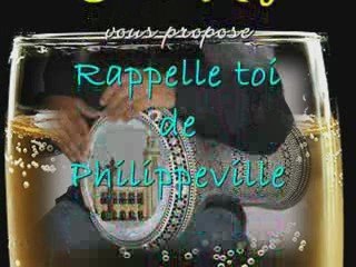 Rappelle-toi de Philippeville