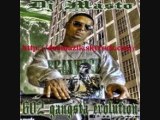 Dramazik 602 gangsta evolution DJ masto