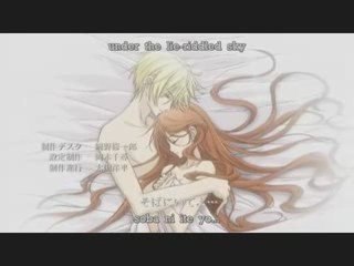 Hakushaku to Yousei 07 partie 3 vostfr