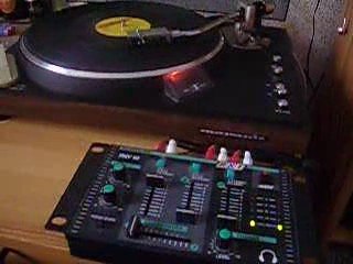 FUNK TUERIE 1988