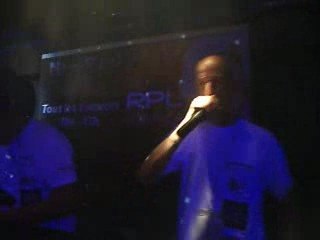 DJ ALEX MORGAN(dashake)