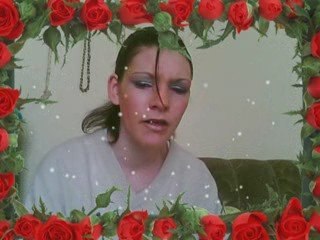 je t'aimerait tjr mon ange