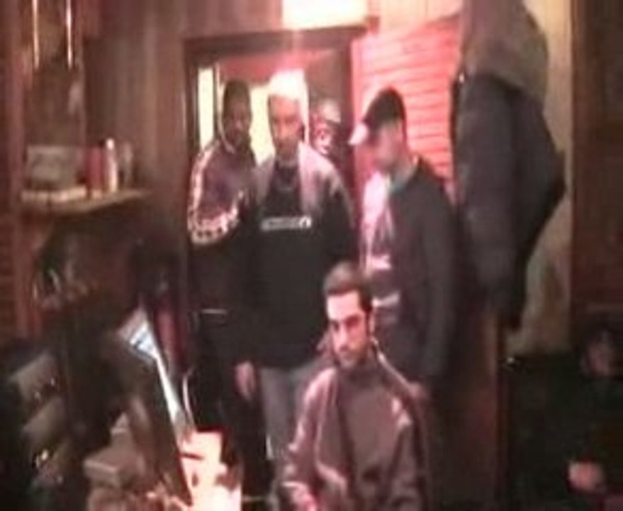 ochenta mafia du 93
