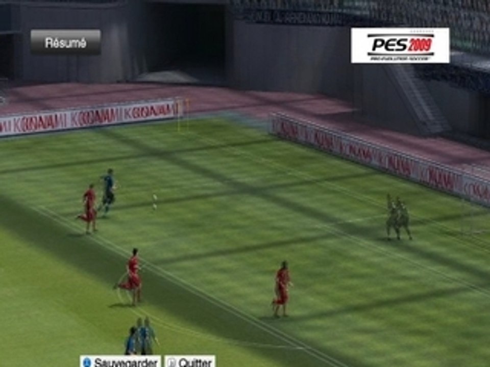 Liverpool-Inter [Amical02]