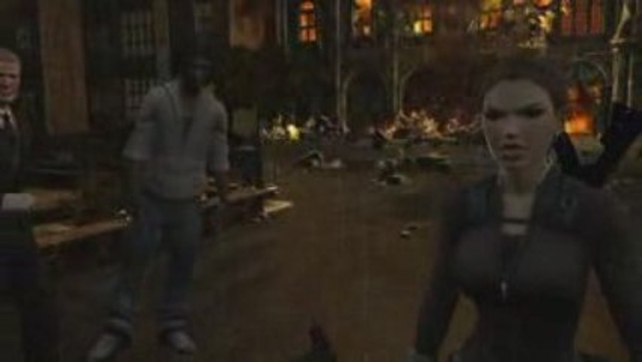 Tomb Raider Underworld - J'ai besoin du Marteau