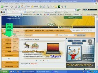 Compra cio che vuoi come vuoi