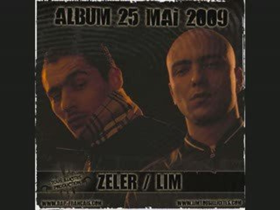 LIM Zeler Boulox Force - Bebebest