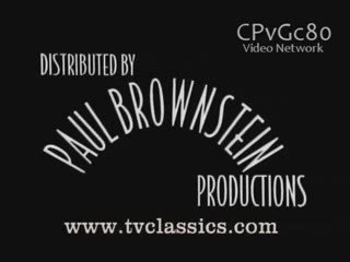 Paul Brownstein Productions