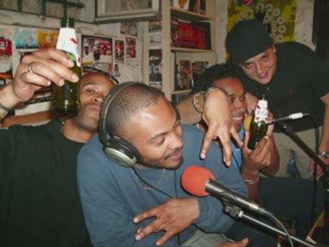 Aelpeacha - 2008 c'est niqué