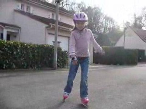 09-04-09 Lucie en rollers 007