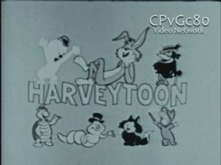 Harvey Films/Harvey Toons