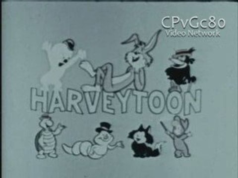 Harvey Films/Harvey Toons
