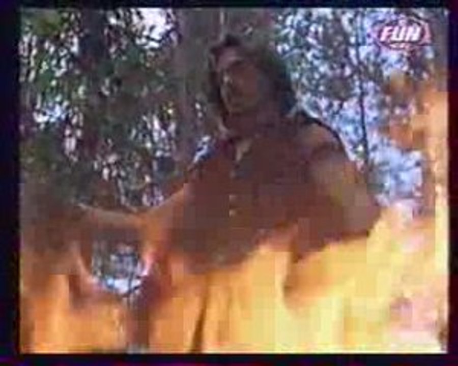 Les Nouvelles Aventures de Robin des Bois Générique Saison 2