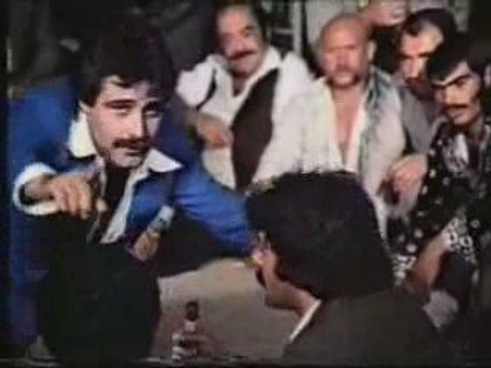 Ferdi Tayfur - Huzurum Kalmadı www.asklarinenguzeli.net