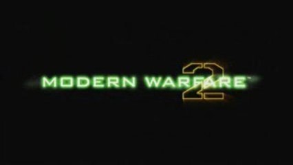 Call of Duty 6 Modern warfare 2 new trailers