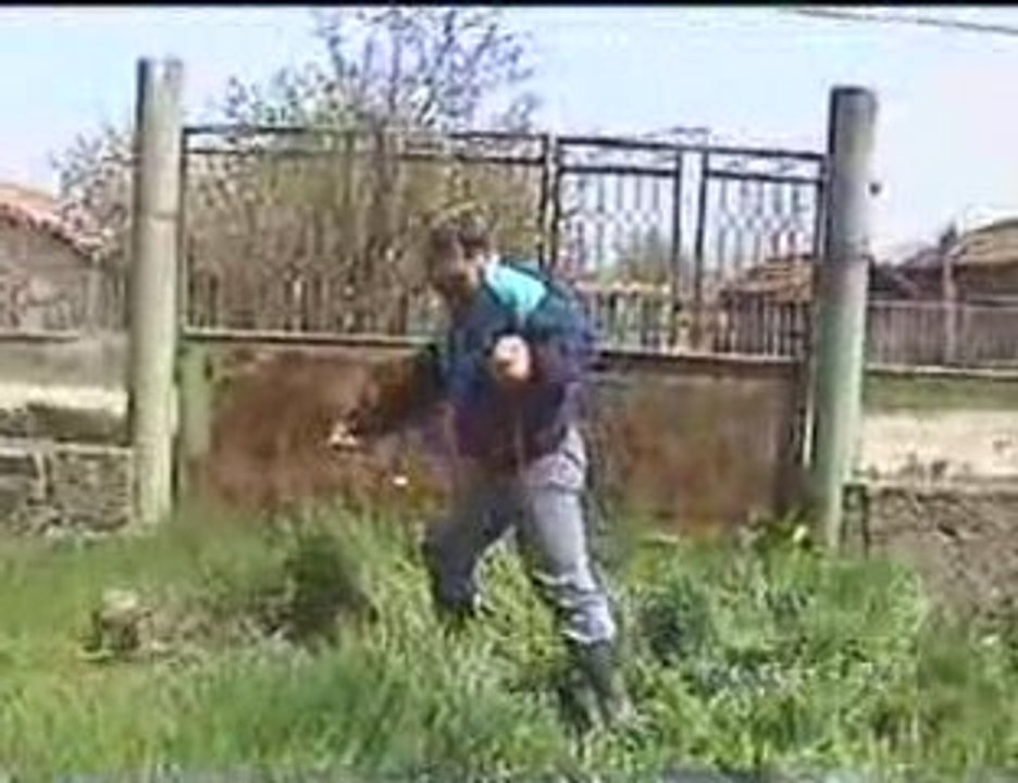 Cuando tomas tu cafe, cuando haces tu trabaho.