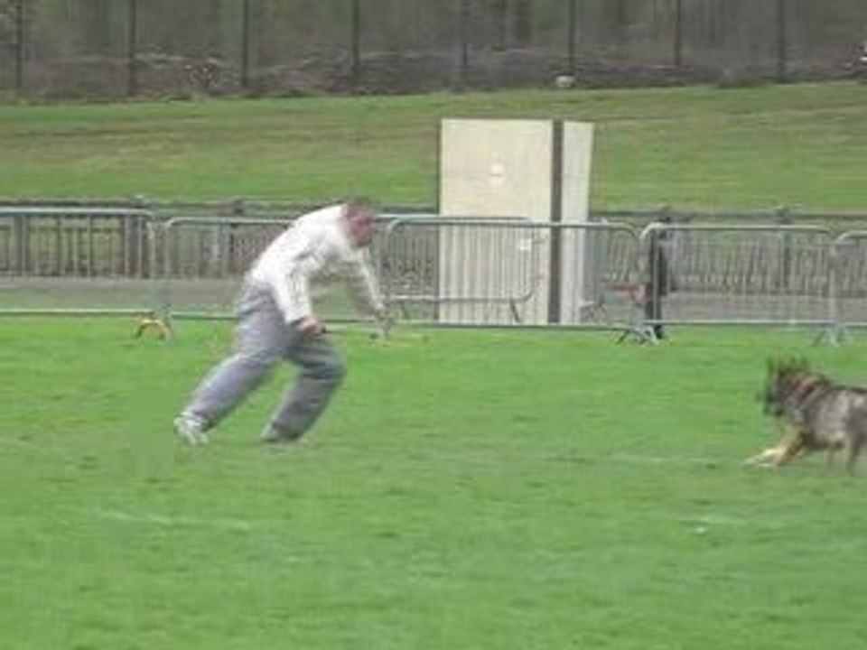 Gr1 1er sélectif Rogeville 2009 Ulko face