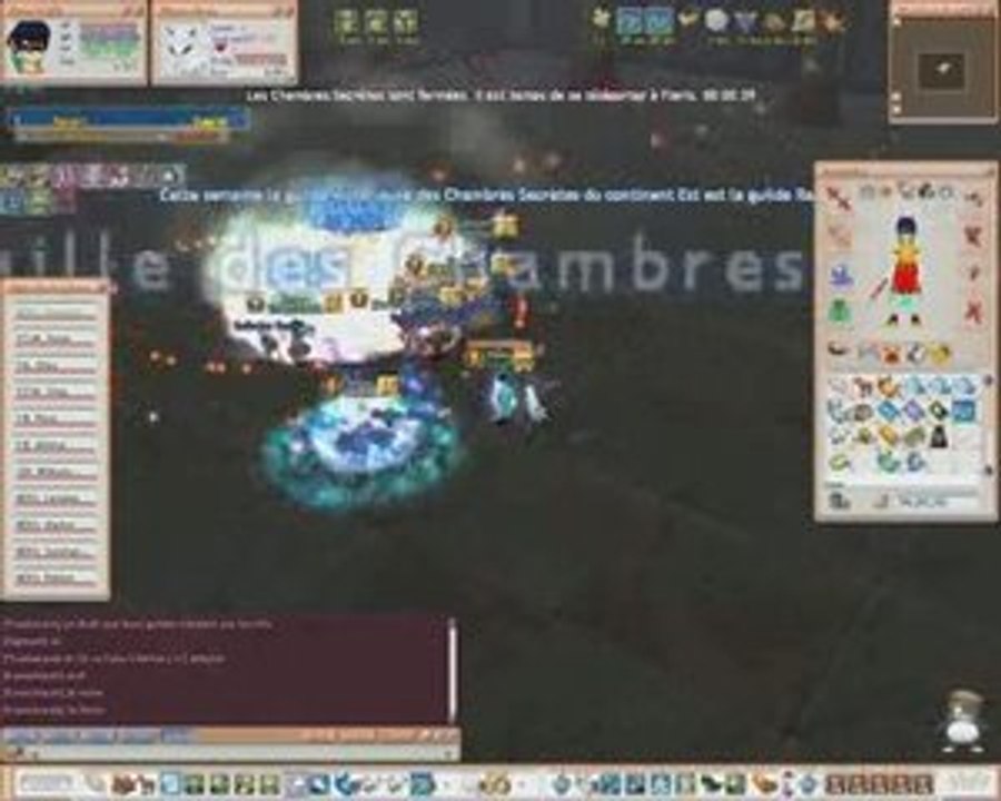 Raven tower world record
