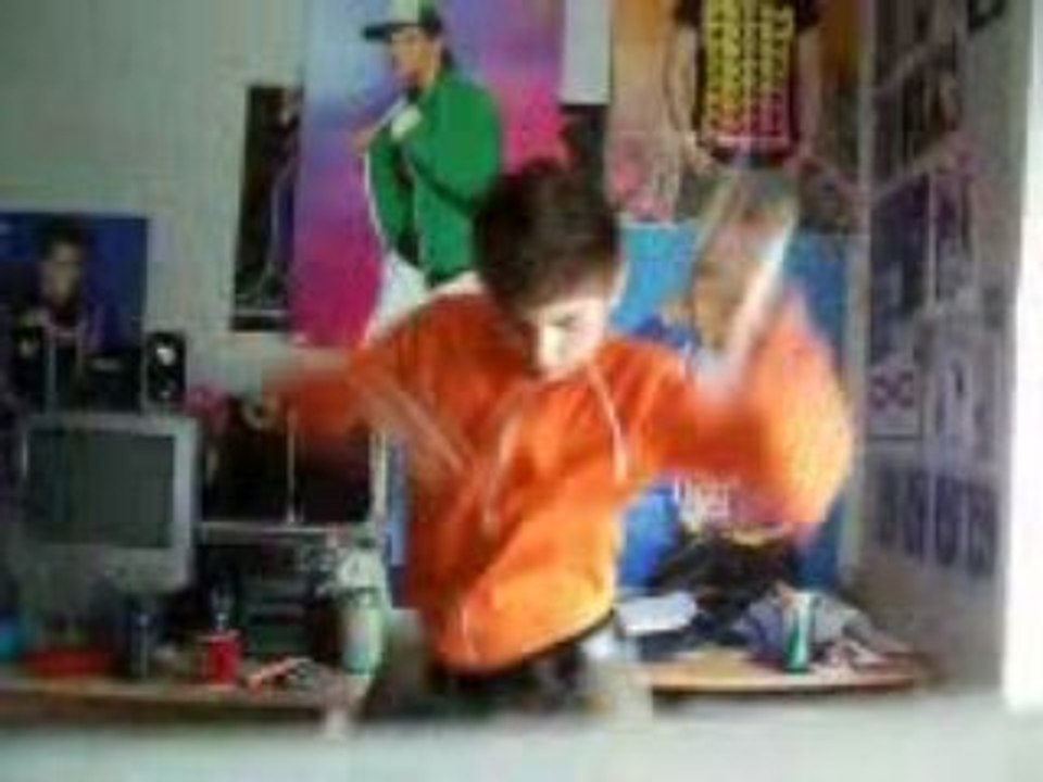 Dj-DAMIX mix electro dance 2009