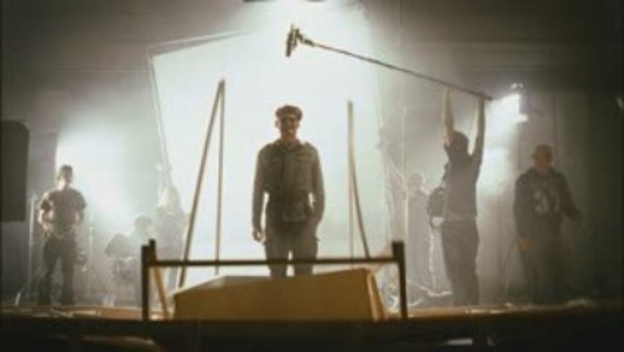 Der Ausbilder Schmidt Film (Offizieller Trailer)