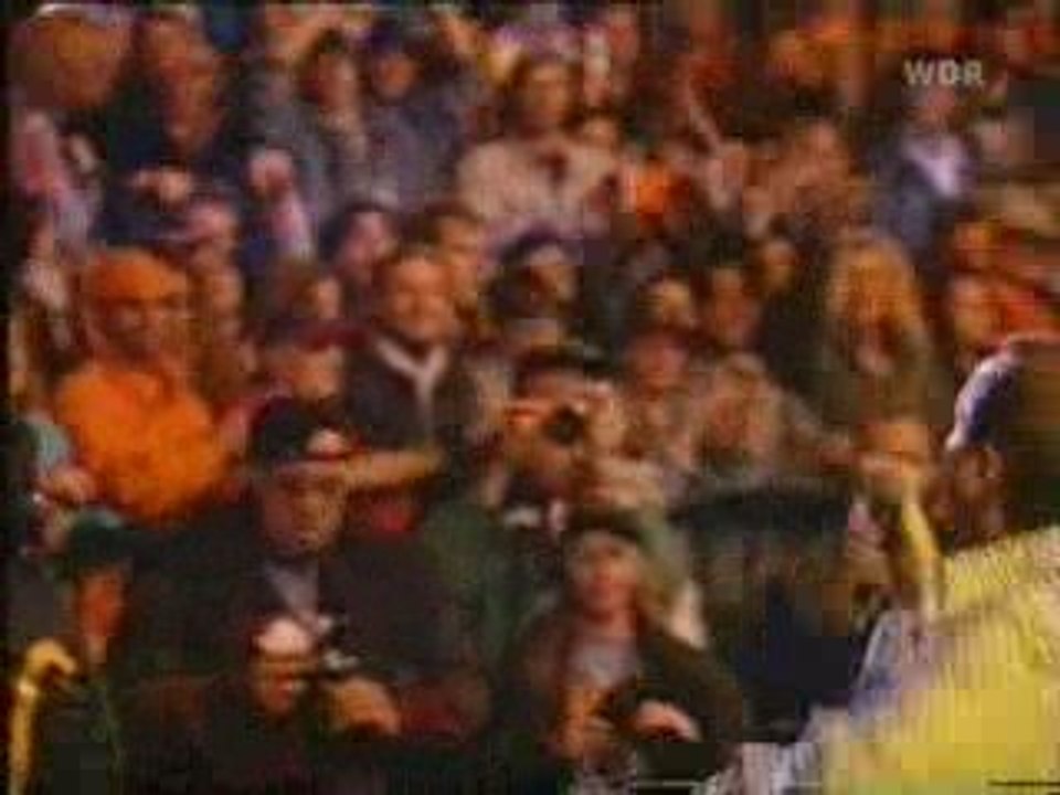 2.She's a River (Rockpalast 21-06-97)