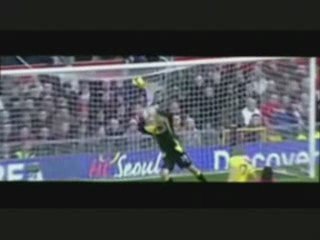 C.Ronaldo VS Messi 2009