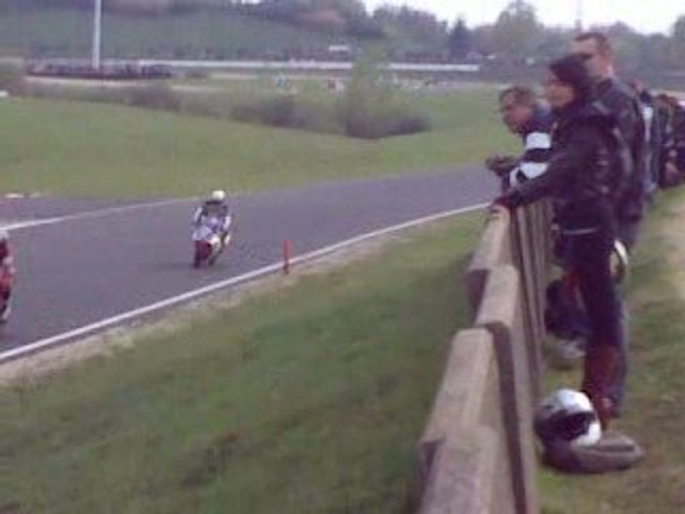 Circuit carole 5