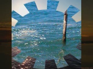 Thalassa, thalassa...