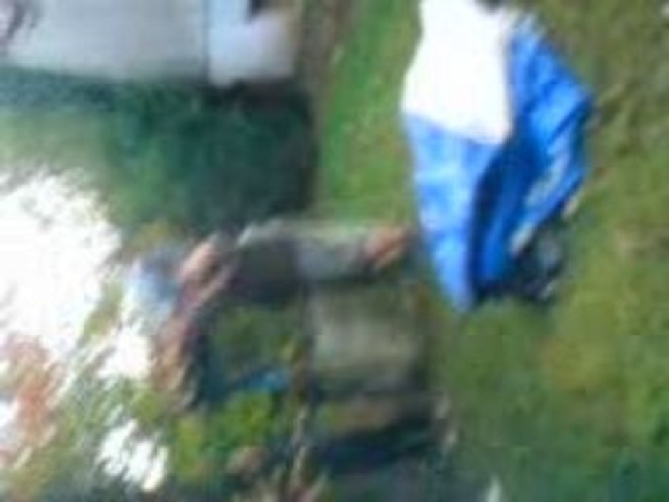 AWF : Auzay Wrestling Fédération