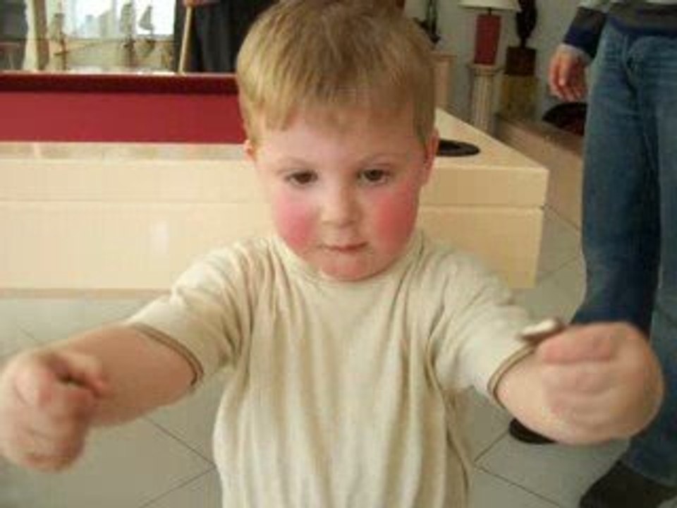 12 avril 2009 - Dimanche de Pâques - Julian