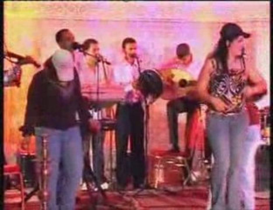 Nachta 2009
