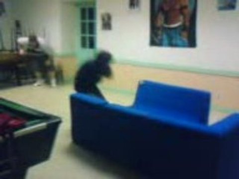 AWF : Auzay Wrestling Fédération