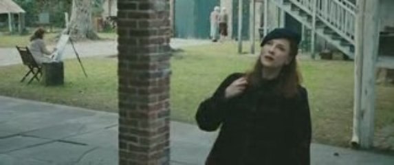 The Curious Case Of Benjamin Button (Trailer)