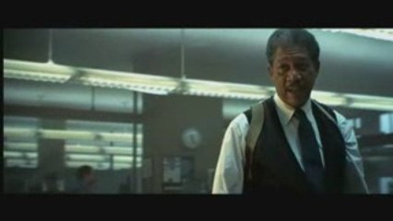 SE7EN - Trailer - HQ