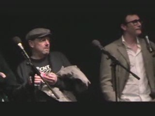 Soirée Classe Americaine à Beaubourg