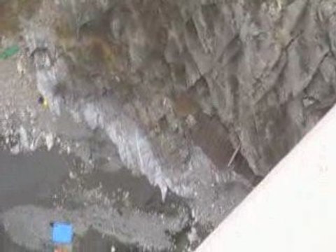 OVS - Saut à l'élastique Jenesaispasqui