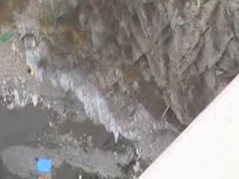 OVS - Saut à l'élastique Jenesaispasqui