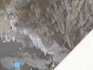 OVS - Saut à l'élastique Jenesaispasqui